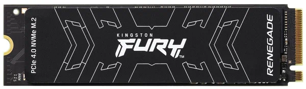 KINGSTON M.2 2280 Fury Renegade 1.0 Тб