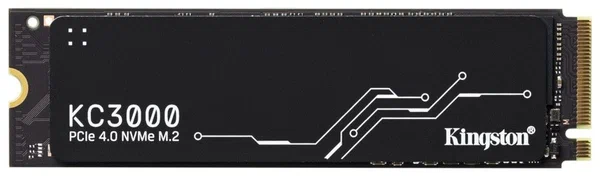 Kingston KC3000 1TB