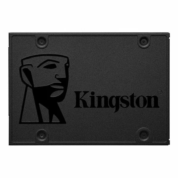 Kingston A400 240 ГБ SATA SA400S37/240G