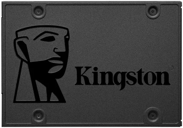 Kingston A400 120 ГБ SATA SA400S37/120G