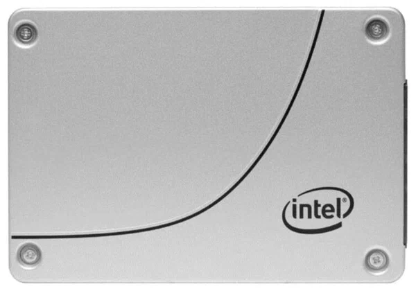 Твердотельный накопитель Intel 240 ГБ SATA