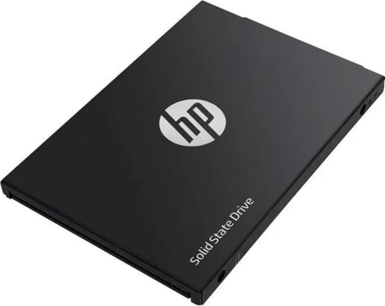 HP S650 SSD 240 ГБ