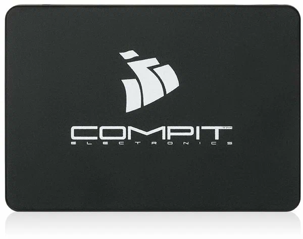 Внутренний SSD накопитель COMPIT 240GB 2.5' SATA3 CMPTSSD25240GB