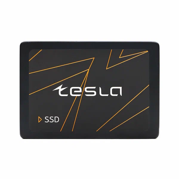 SSD TESLA 240 Гб, 2.5", SATA3, Bulk
