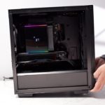 Лучших корпусов Micro-ATX для ПК — рейтинг