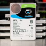 Лучших жёстких дисков Seagate (HDD) – рейтинг