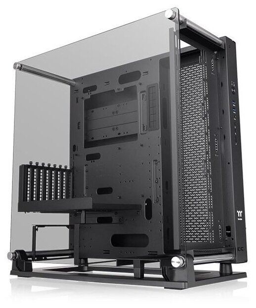 Thermaltake Core P3 TG PRO Thermaltake Core P3 TG PRO