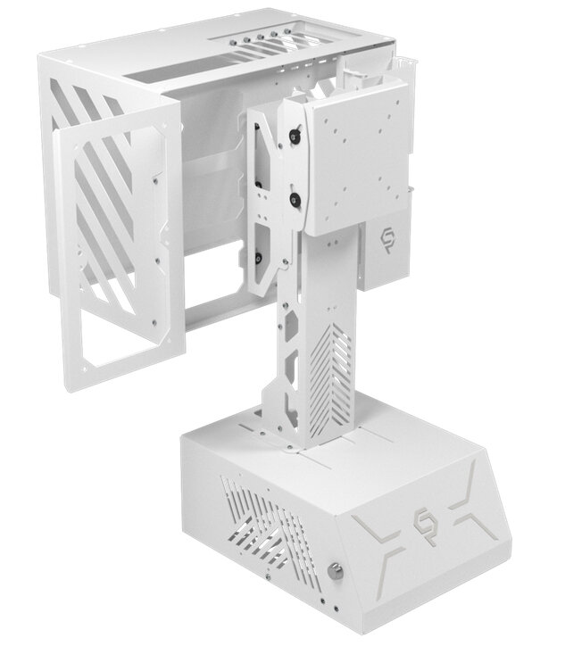 Cryptone White Cryptone White