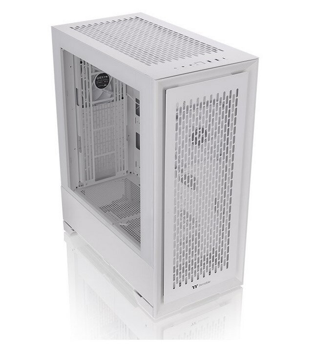 Thermaltake CTE T500 Air Snow White Thermaltake CTE T500 Air Snow White