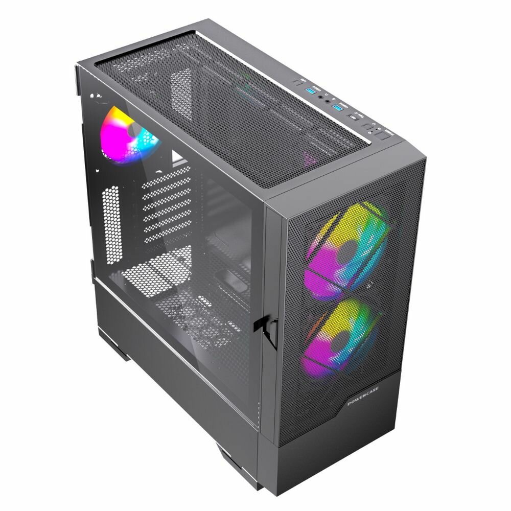 Powercase Kratos Powercase Kratos