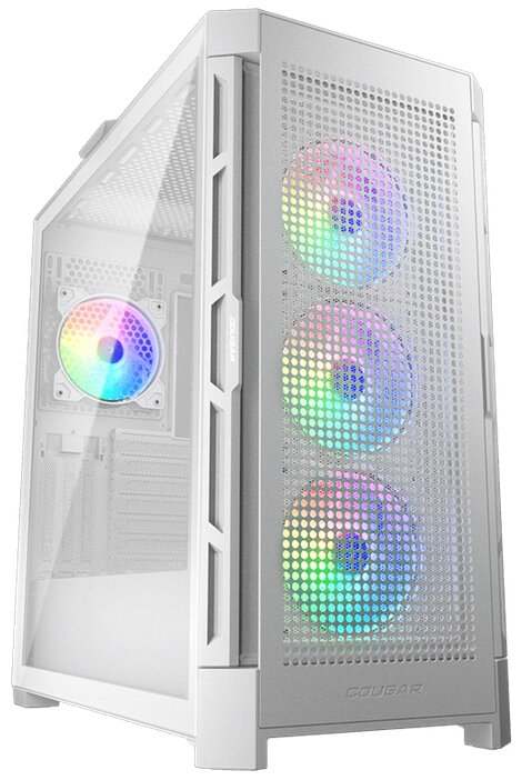 Cougar Airface PRO RGB White