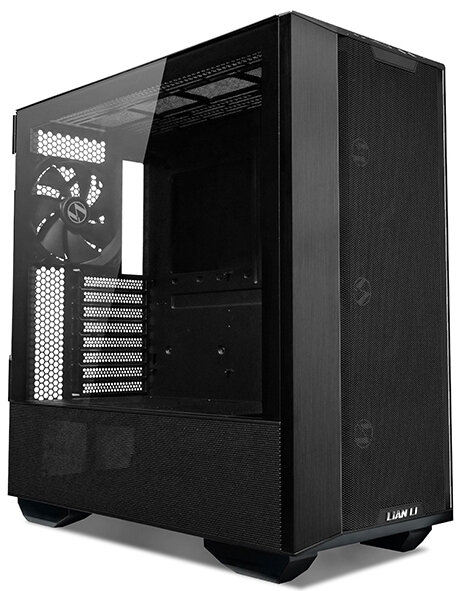 Lian LI Lancool III Black G99 Lian LI Lancool III Black G99