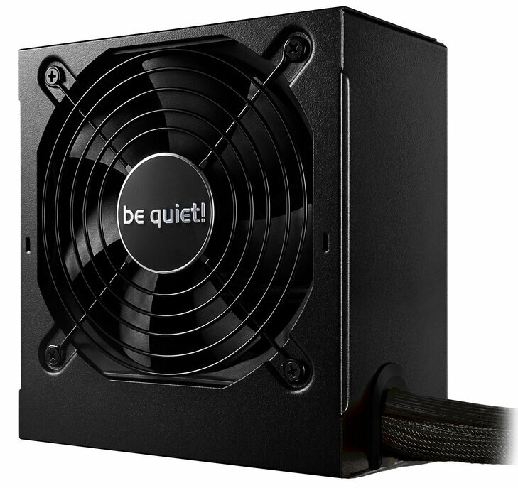 BE Quiet! System Power 10 650W Bronze