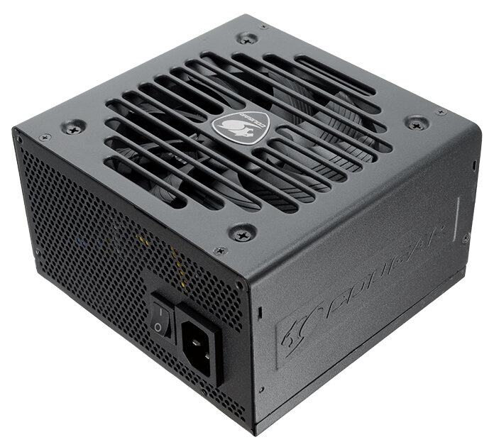 Cougar VTE X2 700 OEM