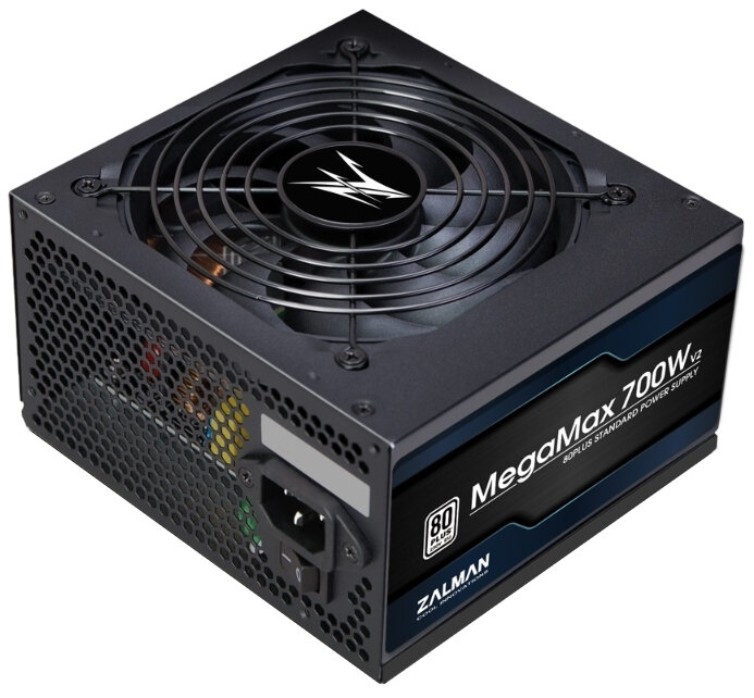 Zalman ZM700 TXII (V2)