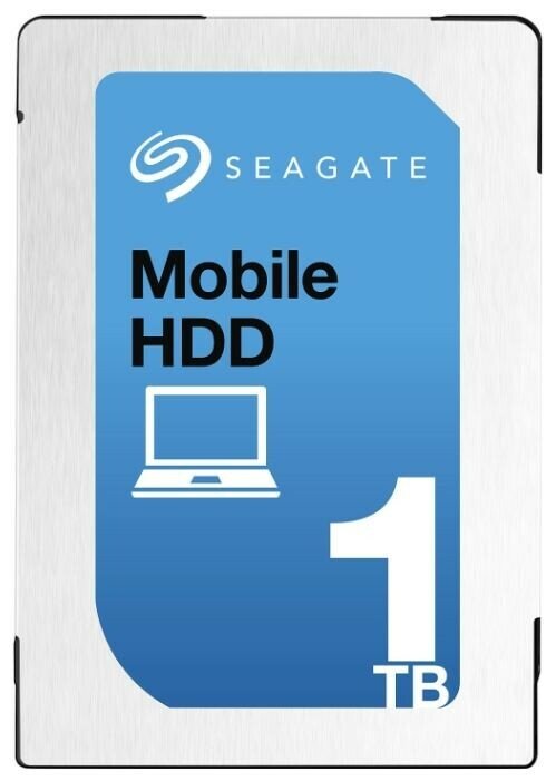 Seagate 1TB Seagate 1TB