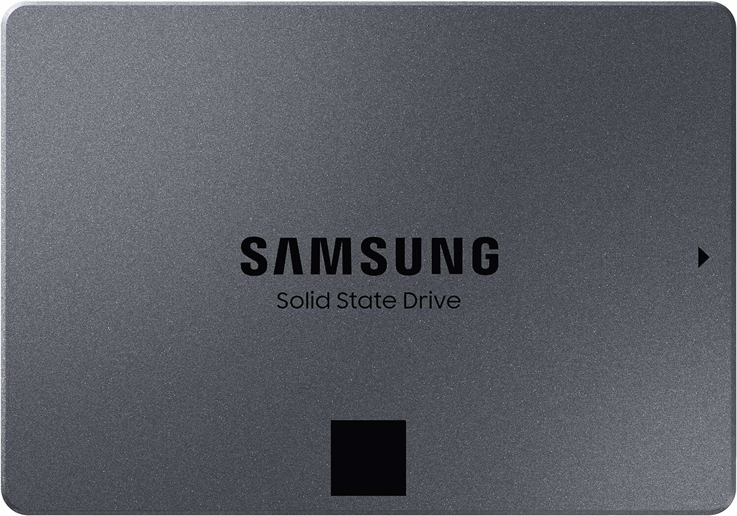 Samsung 870 QVO