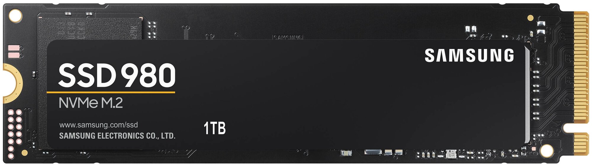 Samsung SSD 980 M.2 2280 MZ-V8V1T0BW