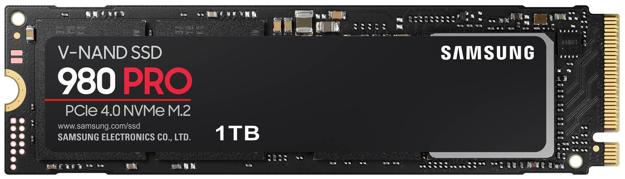 Samsung M.2 980 PRO