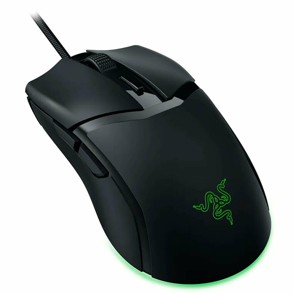 Razer Cobra Black Razer Cobra Black