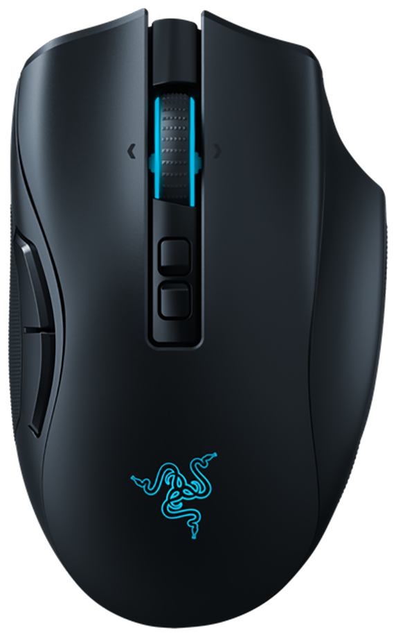 Razer Naga Pro