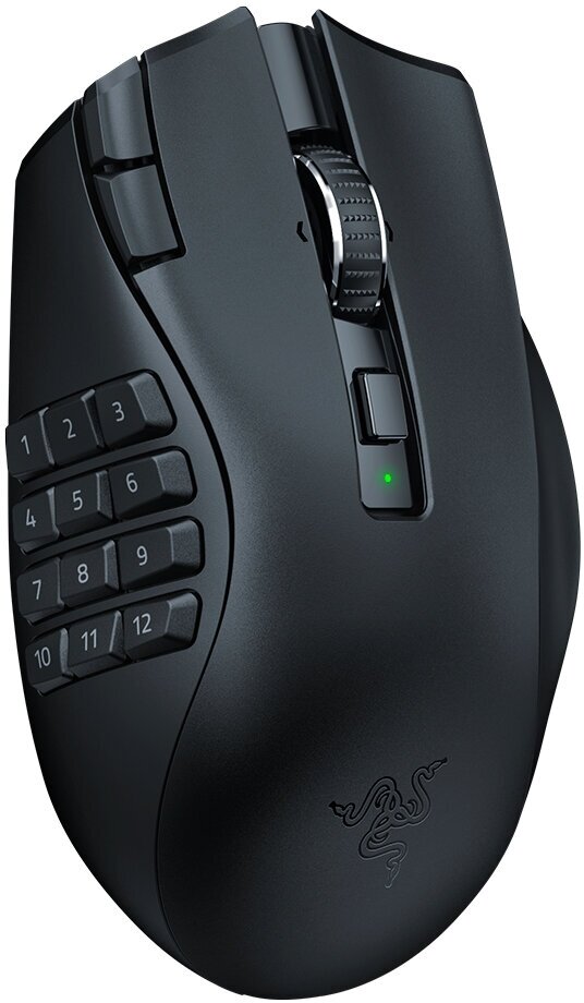 Razer Naga V2 HyperSpeed Razer Naga V2 HyperSpeed