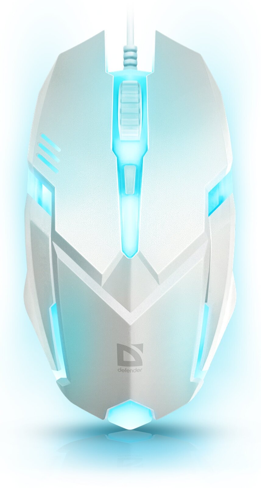 Defender Cyber RGB Defender Cyber RGB