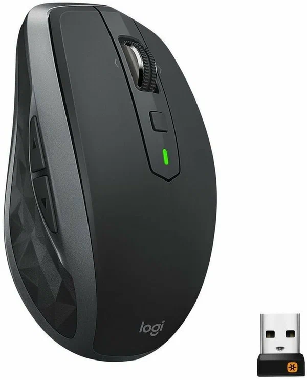 Logitech MX Anywhere 2S