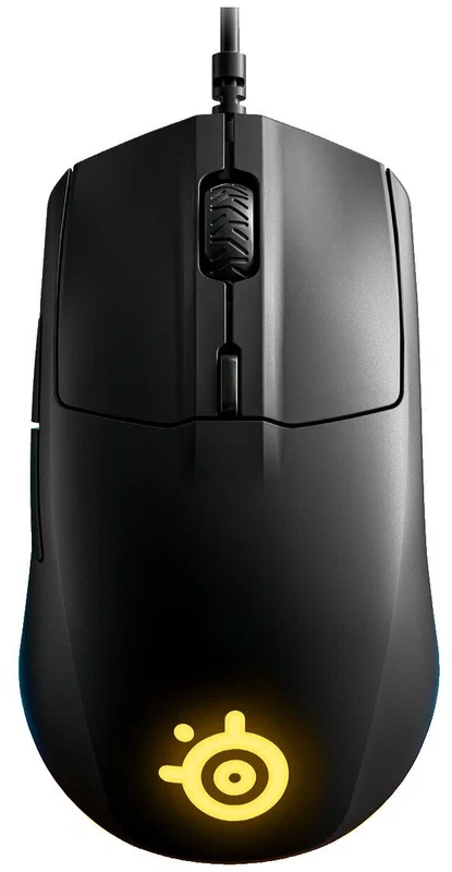 SteelSeries Rival 3