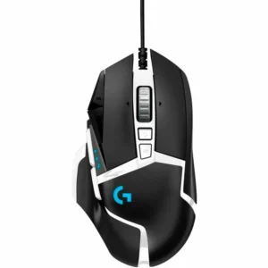 Logitech G502 SE HERO