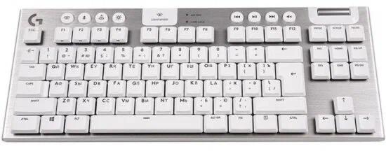 Logitech G915 TKL