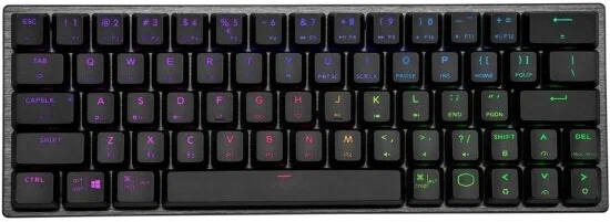 Cooler Master (SK-622-GKTR1-RU)