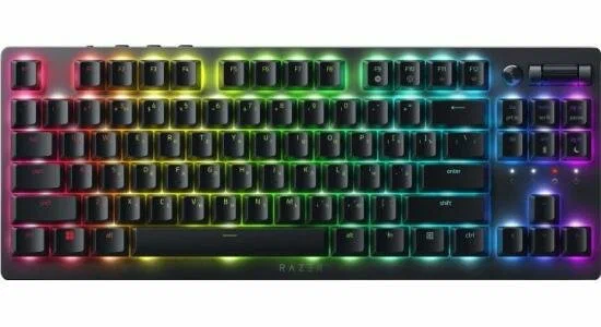 Razer Deathstalker V2 Pro Tenkeyless 