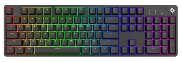 Red Square Keyrox Classic