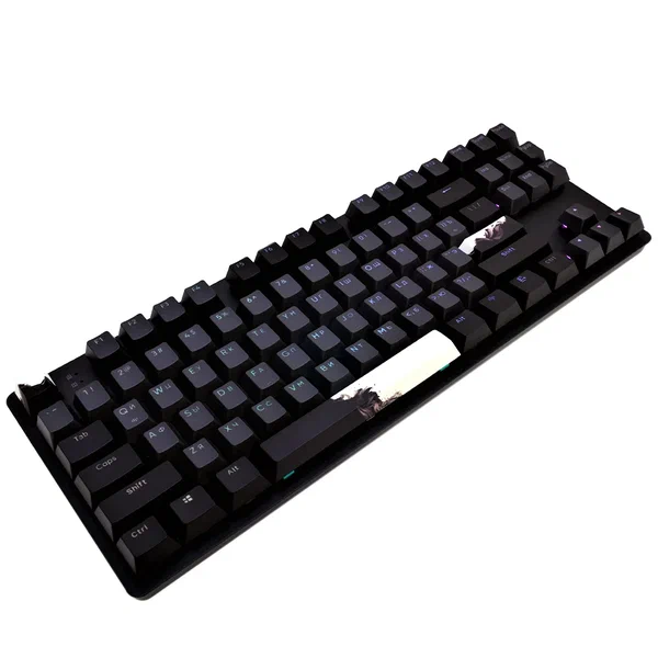 Red Square Keyrox TKL Equinox (RSQ-20035) G3ms Amber Switch
