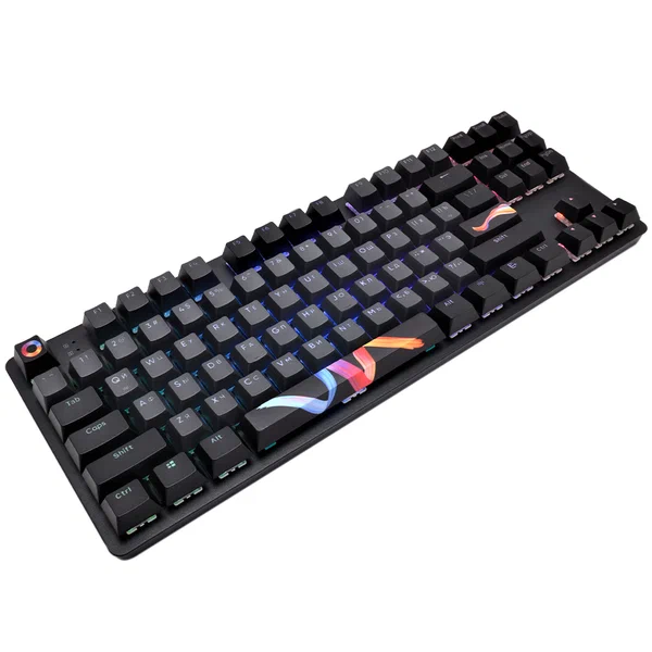 Red Square Keyrox TKL Fireworks (RSQ-20037) G3ms Sapphire Switch