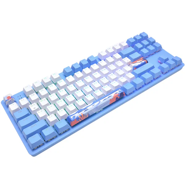 Red Square Keyrox TKL Hanami (RSQ-20038) G3ms Sapphire Switch