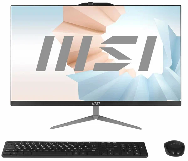 27 MSI Modern AM272 12M-235XRU