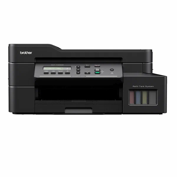 Brother DCP-T720DW Inkbenefit Plus