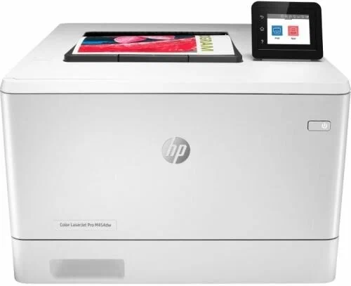 HP Color LaserJet Pro M454dw W1Y45A