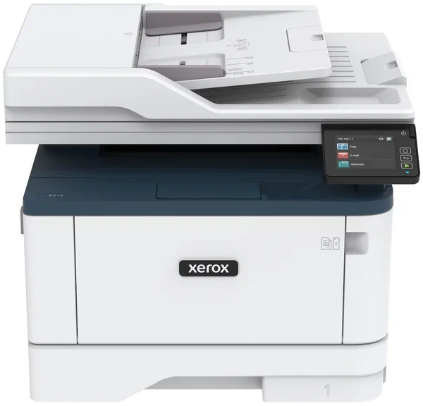 Xerox B315 MFP