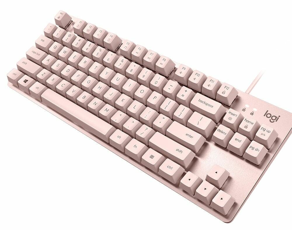 Logitech K835 TKL Red Switch Logitech K835 TKL Red Switch
