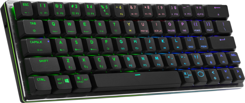 Cooler Master SK622 Cooler Master SK622