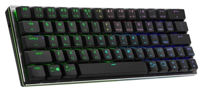Cooler Master SK622 Cooler Master SK622
