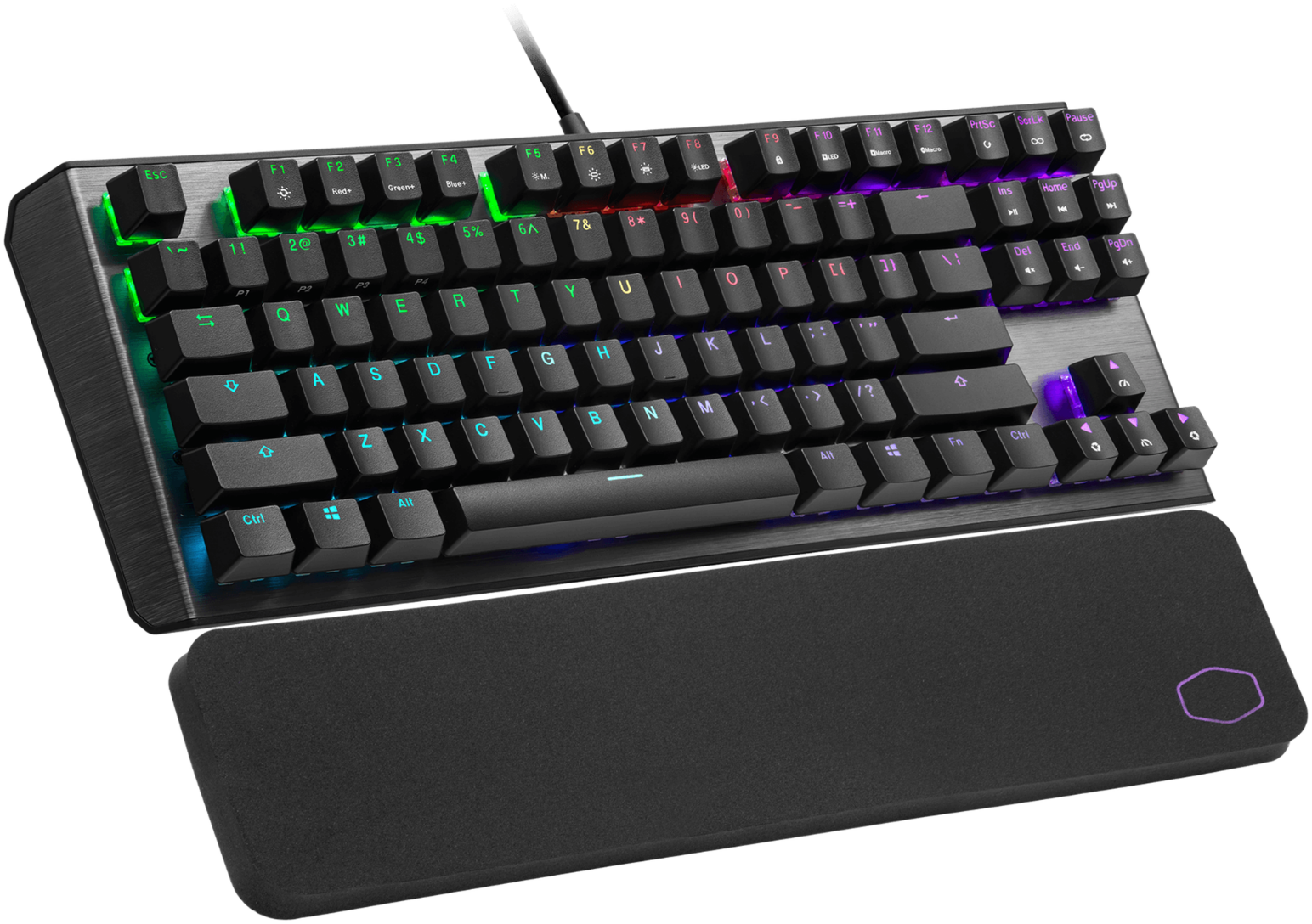 Cooler Master CK530 Cooler Master CK530