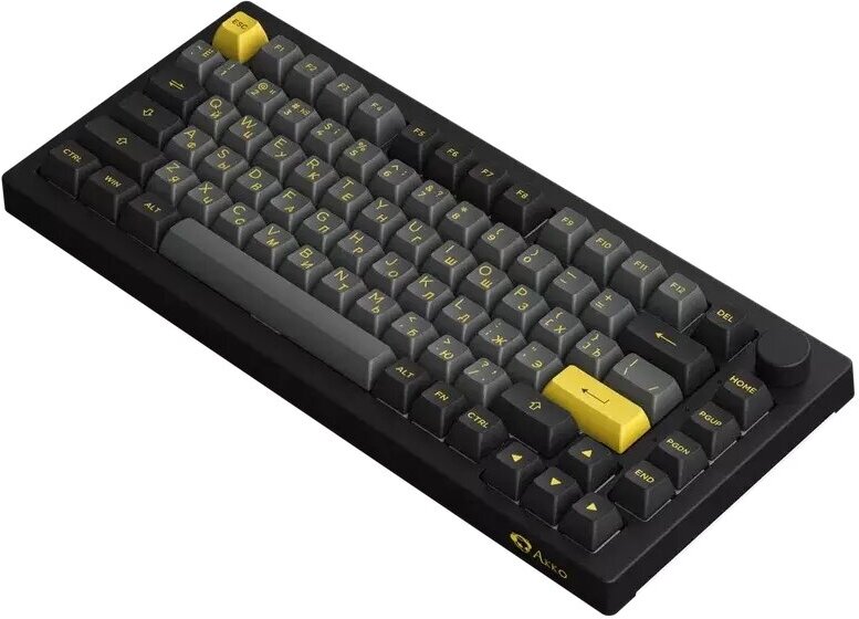 AKKO 5075B Plus