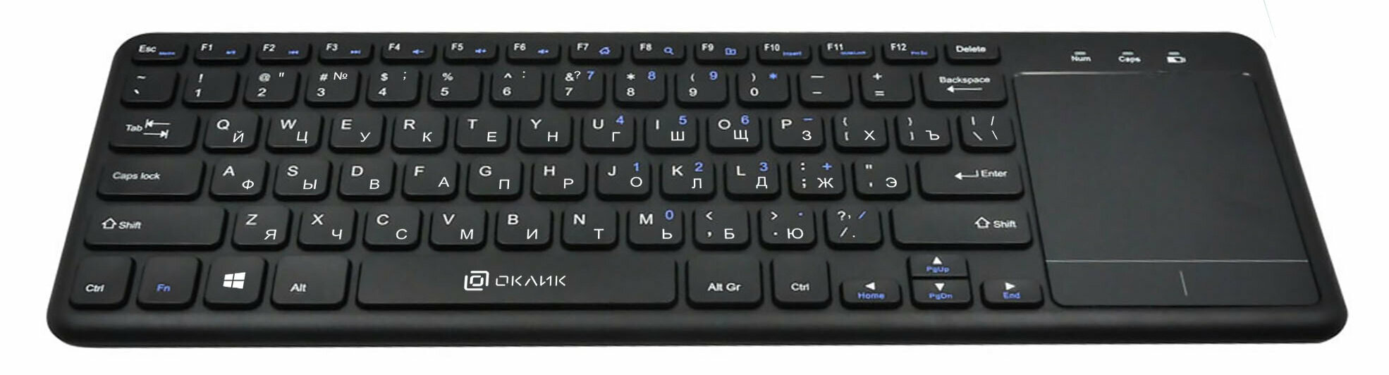 Oklick 830ST Oklick 830ST
