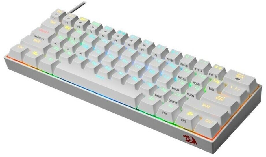 Redragon Draconic RGB