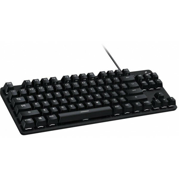 Logitech G412 Logitech G412