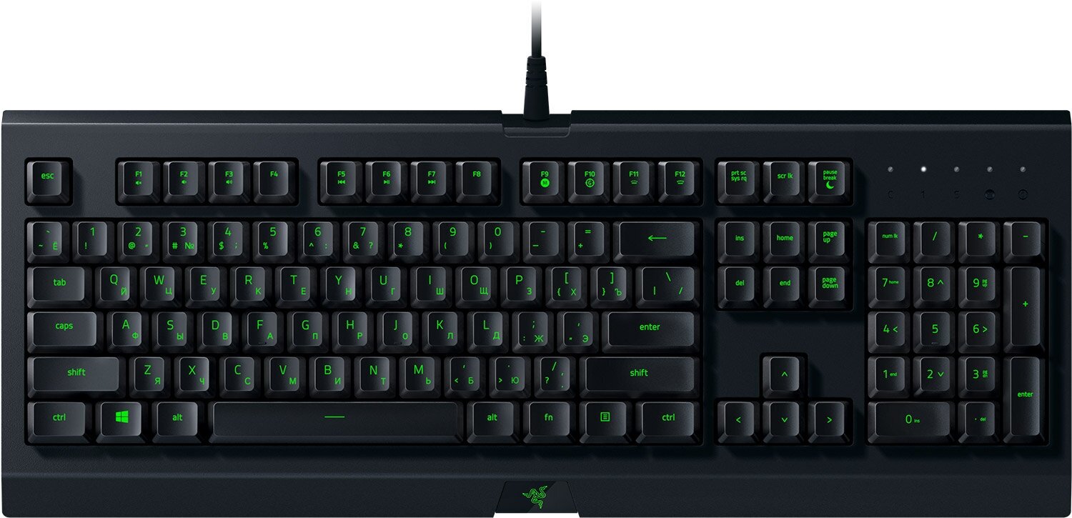 Razer Cynosa Lite Razer Cynosa Lite